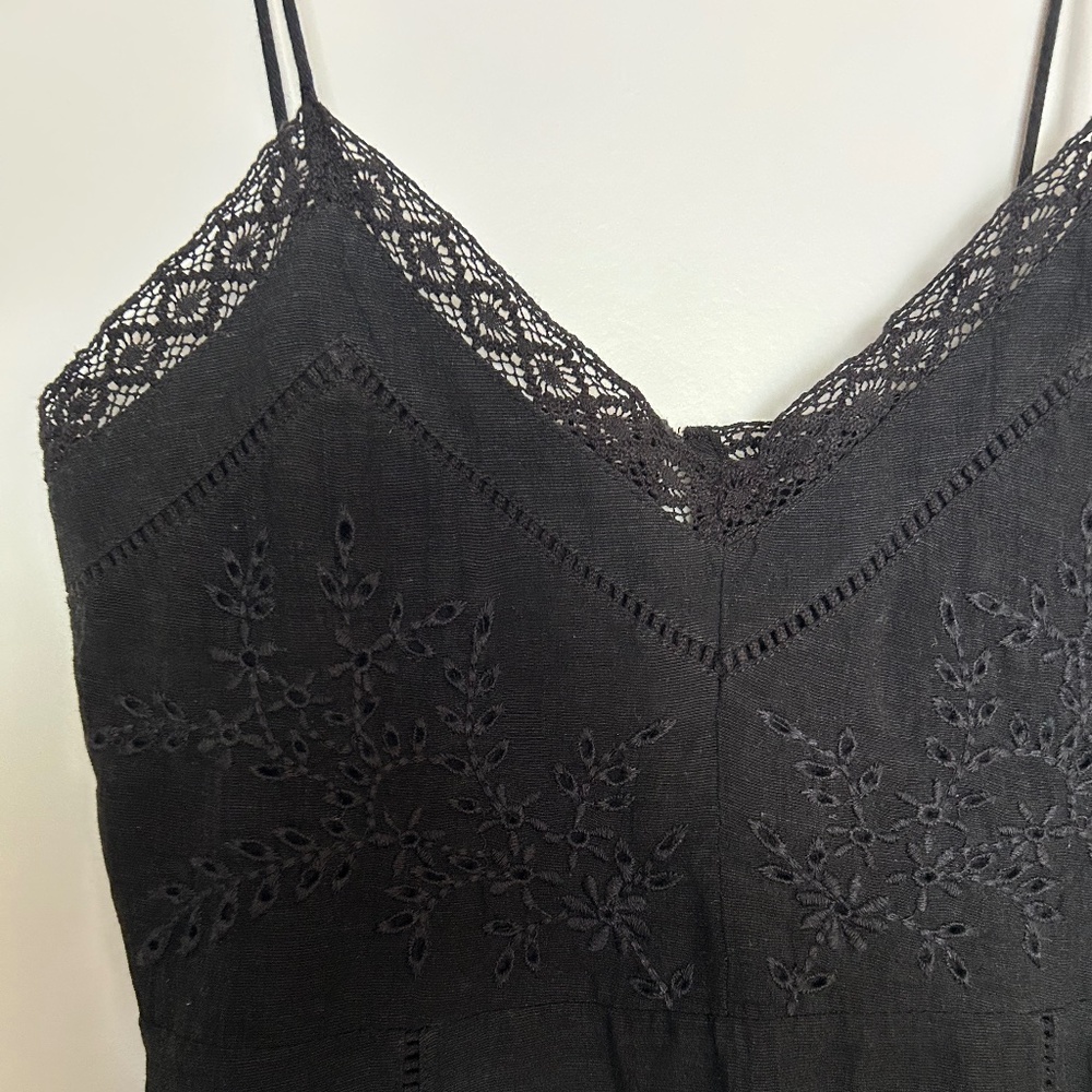 Zara Dress